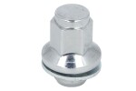 Wheel nut (M14x1,5, pituus: 46,5mm, open end) fits: LEXUS LX; TOYOTA LAND CRUISER, LAND CRUISER 100, LAND CRUISER 200, SEQUOIA, TUNDRA 4.2D-5.7ALK 01.90-