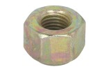 Wheel nut (pituus: 17mm, cone) fits: VOLVO S40 I, V40; CITROEN C4 AIRCROSS, C-CROSSER, C-CROSSER ENTERPRISE, C-ZERO; DAIHATSU ROCKY; HYUNDAI ACCENT, ACCENT I, ACCENT II 1.0-Electric 03.69-