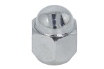 Wheel nut fits: SUZUKI BALENO, GRAND VITARA I, GRAND VITARA II, JIMNY, SAMURAI, SJ413 1.0-2.5 09.84-