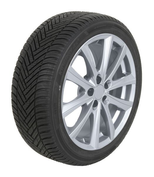 kitkarengas HANKOOK Kinergy 4S2 H750 235/50R18 XL 101V