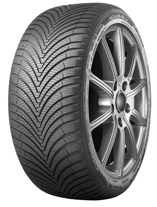 215/55R16 KUMHO HA32 97V XL CBB72 3PMSF M+S