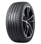 henkilöauton / maasturin kesärengas 225/50R17 98Y XL Nokian Hakka Black 3