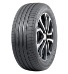 henkilöauton / maasturin kesärengas 255/40R21 102W XL Nokian Hakka Black 3 SUV