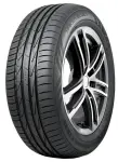 henkilöauton / maasturin kesärengas 195/65R15 95V XL Nokian Hakka Blue 3