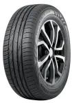 henkilöauton / maasturin kesärengas 245/70R16 111H XL Nokian Hakka Blue 3 SUV