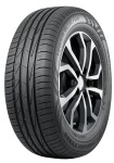 henkilöauton / maasturin kesärengas 235/55R17 103V XL Nokian Hakka Blue 3 SUV (DOT23)
