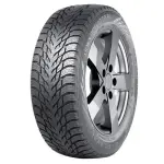 henkilöauton pehmeä kitkarengas 215/50R19 93R NOKIAN Hakkapeliitta R3