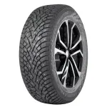henkilöauton / maasturin nastarengas 245/40R18 97T XL Nokian Hakkapeliitta 01