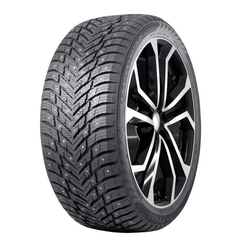 henkilöauton nastarengas 215/60R16 99T NOKIAN Hakkapeliitta 10 XL
