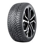 henkilöauton / maasturin nastarengas 215/55R16 97T XL Nokian Hakkapeliitta 10