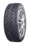 henkilöauton / maasturin nastarengas 235/55R20 NOKIAN HKPL 8 SUV 102T DOT20 Studded 3PMSF M+S