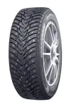 henkilöauton / maasturin nastarengas 265/50R19 110T NOKIAN Hakkapeliitta 8 SUV XL