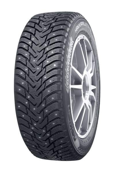 henkilöauton / maasturin nastarengas 315/35R20 110T NOKIAN Hakkapeliitta 8 SUV XL