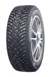 henkilöauton / maasturin nastarengas 265/50R19 NOKIAN HKPL 8 110T XL Studded 3PMSF M+S