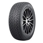 henkilöauton / maasturin kitkarengas 215/45R17 91T XL Nokian Hakkapeliitta R5