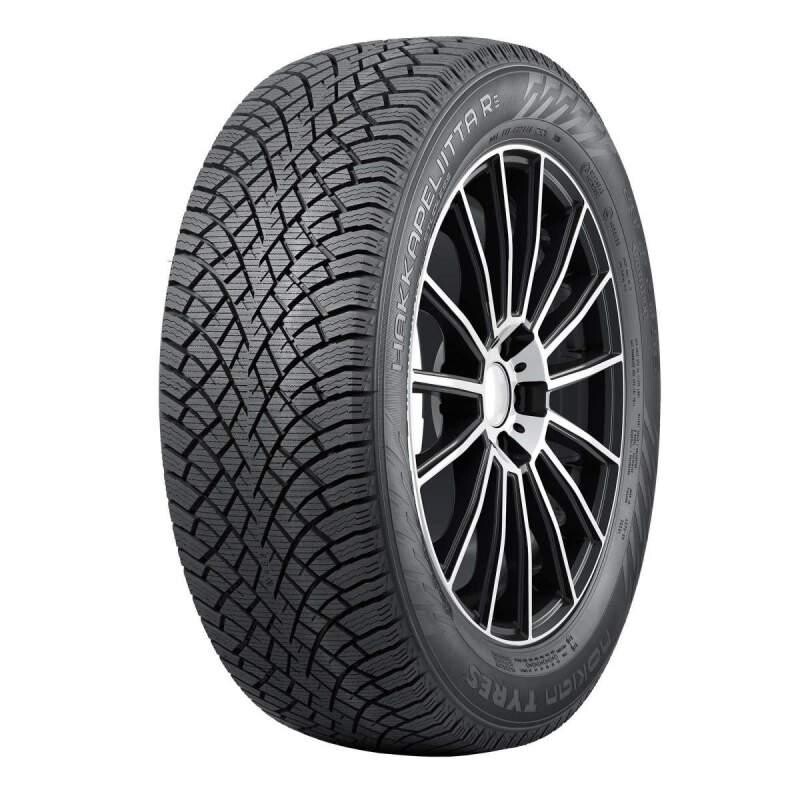 henkilöauton / maasturin kitkarengas 235/55R19 105R XL Nokian Hakkapeliitta R5 SUV
