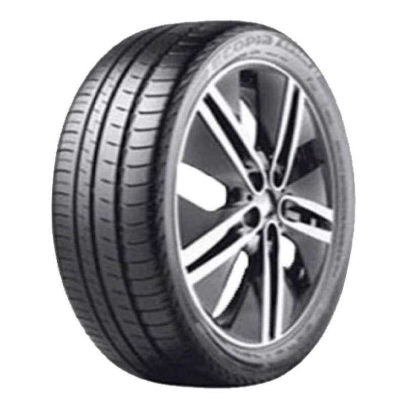henkilöauton / maasturin  kesärengas BRIDGESTONE Ecopia EP600 175/60R19 86Q *