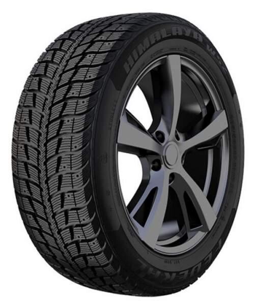 henkilöauton / maasturin nastarengas 235/60R18 FEDERAL HIMALAYA SUV 103T DOT22 Studded 3PMSF M+S