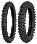 [640363] Cross/enduro tyre DUNLOP 60/100-10 TT 33J GEOMAX MX34 Front