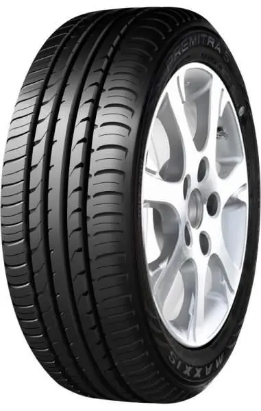 869655, Dynaxer HP5 SUV, KLEBER, kesäinen, 4x4 / SUV rengas, XL, merkintä: polttoaineen säästävyys - B, pito märällä - A, Vierintämelu ja vastus mittauksen luokka - 70 dB (B) pito lumessa - Ei, pito j