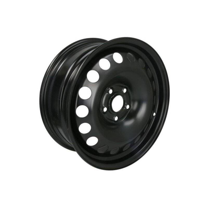 6.5x16, 5x105, CH 56,6, ET: 41; teräsvanne OPEL ASTRA K 06.15- KRONPRINZ