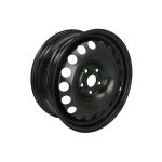 6.5x16, 5x105, CH 56,6, ET: 41; teräsvanne OPEL ASTRA K 06.15- KRONPRINZ