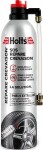 holts tyreweld renkaankorjausvaahto 600ml/ae >17''. suv. 4x4. Pakettiauto