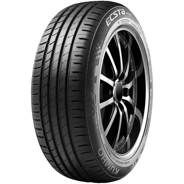henkilöauton kesärengas 185/50R16 81V KUMHO ECSTA HS51