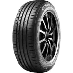 henkilöauton kesärengas 185/50R16 81V KUMHO ECSTA HS51