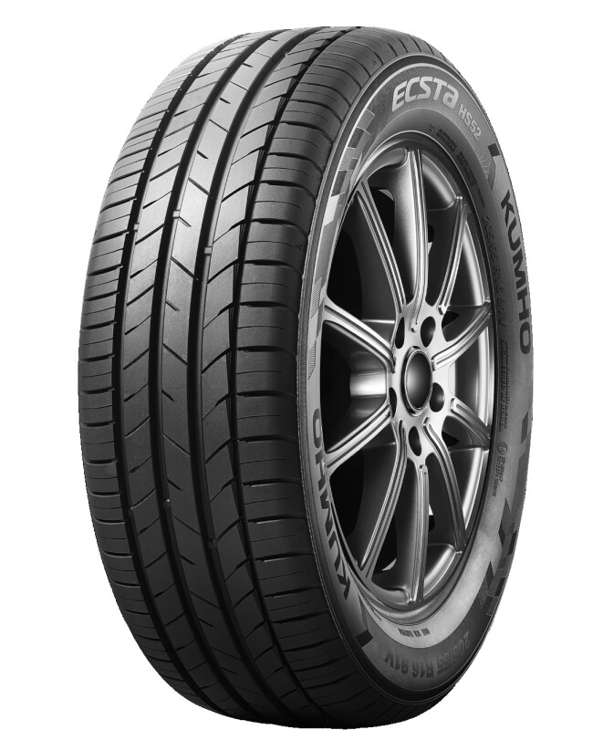 henkilöauton kesärengas 225/45R17 KUMHO ECSTA HS52 91 W