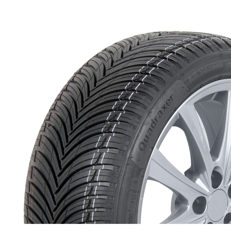 henkilöauton / maasturin  kitkarengas KLEBER Quadraxer3 195/65R15 91T