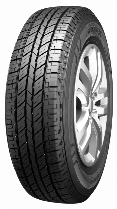 henkilöauton / maasturin kesärengas 225/65R17 106H ROADX RXQUEST H/T01 XL