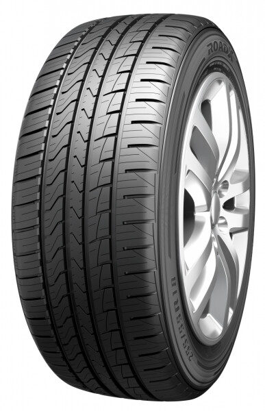 henkilöauton / maasturin kesärengas 255/55R20 110V ROADX RXQUEST H/T02 XL