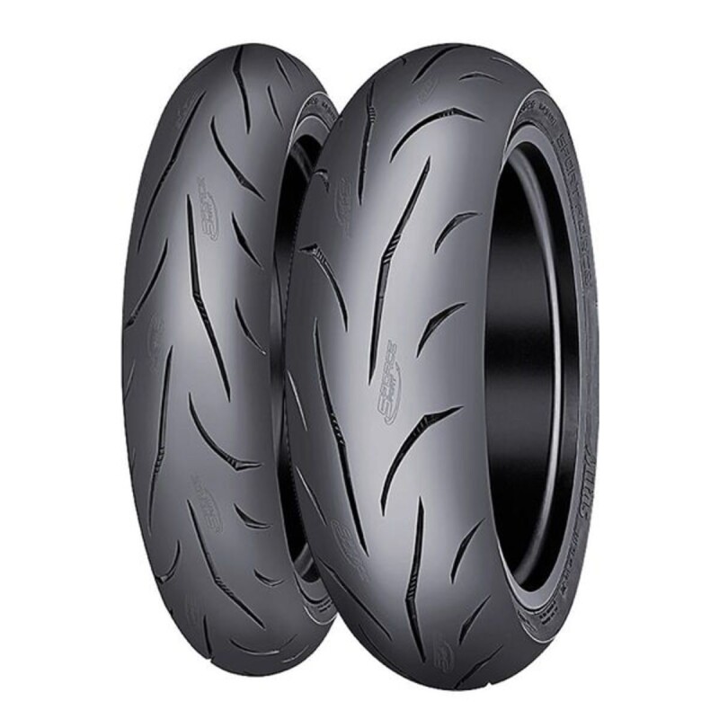 rengas moottoripyörän maantie MITAS 1107017 OMMT 54W SFOR+RS