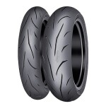 rengas moottoripyörän maantie MITAS 1107017 OMMT 54W SFOR+RS