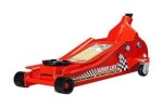 Hallitunkki spoilerilla autoihin  2250 KG Profitool