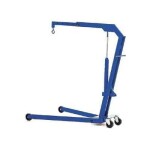 hydraulinen puominostin 500kg AC