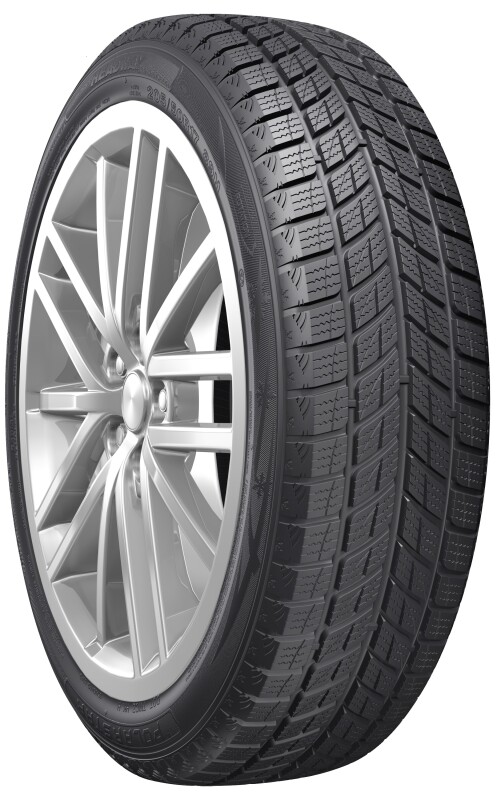maasturin kitkarengas 275/40R20 HEADWAY HW505 106 V XL