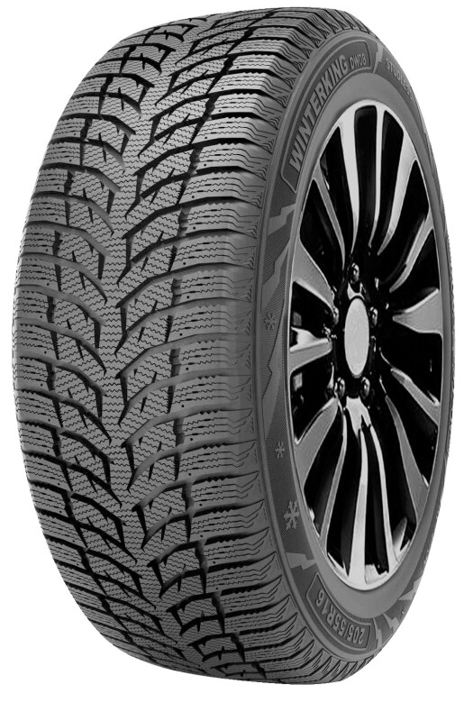 henkilöauton kitkarengas 185/60R15 HEADWAY HW508 84 T