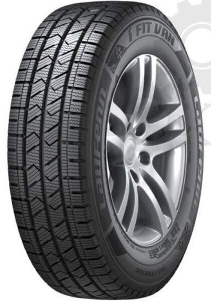 225/70R15C Laufenn Lamell LY31 112/110R 