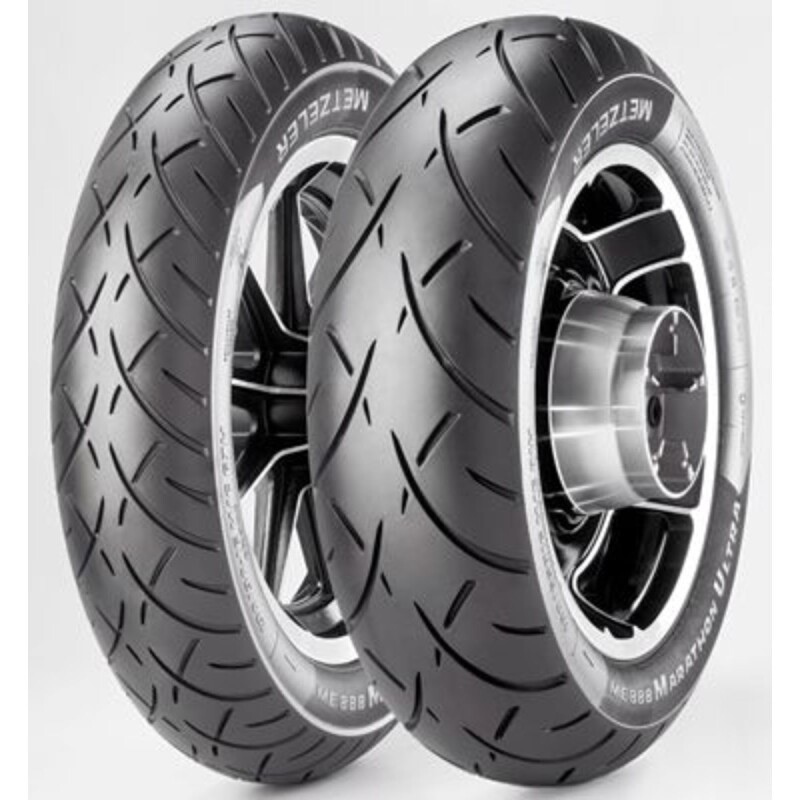 rengas chopper/cruiser METZELER 170/70B16 TL 75 H ME888 MARATHON ULTRA takaosa