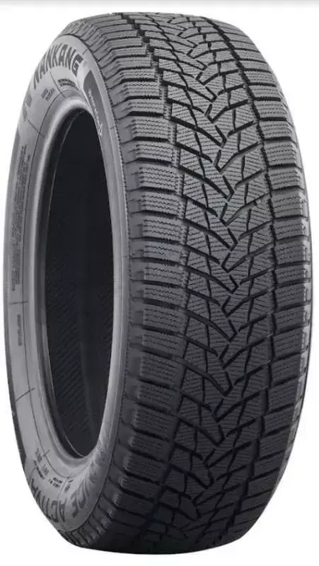 henkilöauton / maasturin kitkarengas 205/55R16 NANKANG ICE-2 94T XL 0 Friction