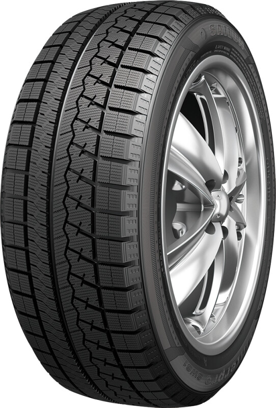225/45R17XL 94H Sailun IceBlazer ARCTIC henkilöauton kitkarengas