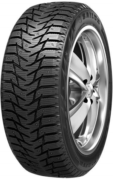 245/45R18XL 100T Sailun IceBlazer WST3 SD henkilöauton nastarengas
