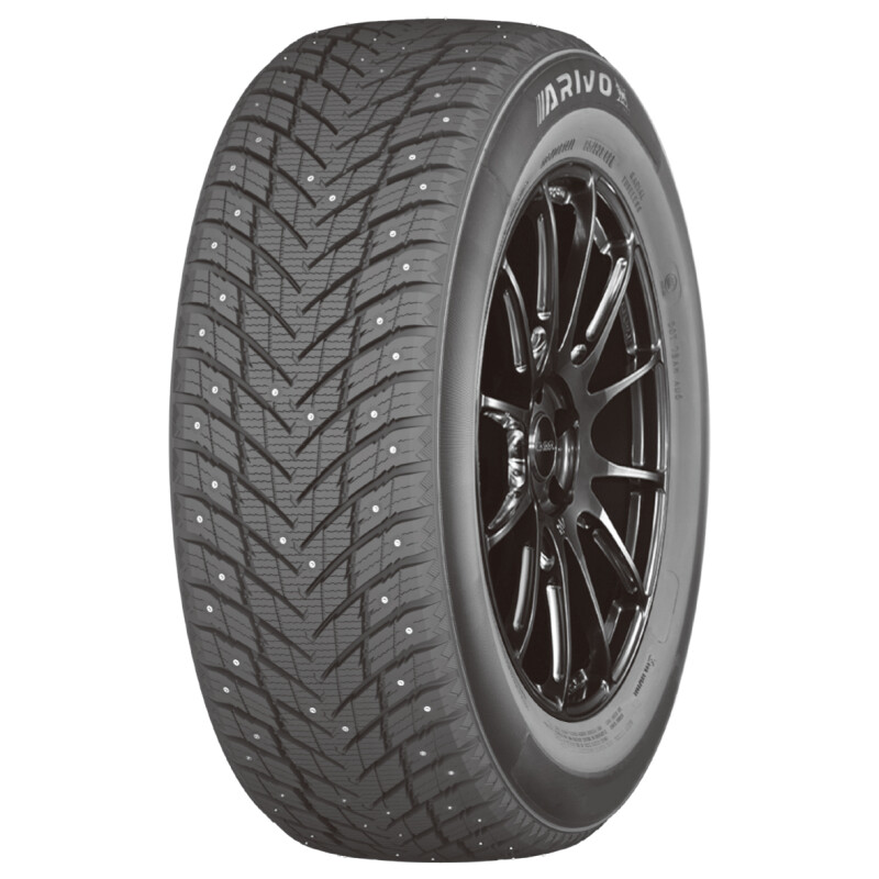 maasturi 255/40R21 ARIVO ICE CLAW ARW7 102 T XL