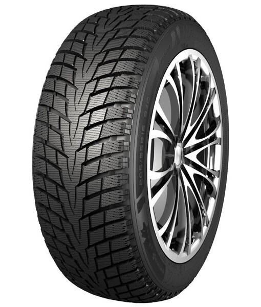 225/55R17 Nankang ICE1 kitkarengas 101Q XL
