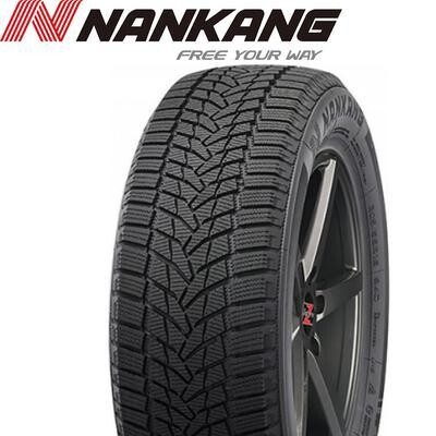 henkilöauton / maasturin kitkarengas 205/60R16 NANKANG ICE2 kitkarengas 96T XL