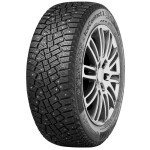 235/50R17XL 100T ContiIceContact 2 KD FR henkilöauton nastarengas
