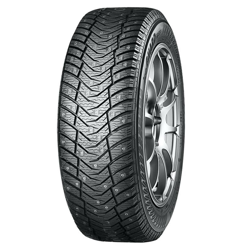 henkilöauton nastarengas 195/65RR15 YOKOHAMA Ice Guard Stud 95XLT