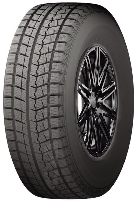 henkilöauton kitkarengas 235/55RR17 FRONWAY Icepower 868 103XLH siksak-muotoiset pitkittäisurat vähentää lunta soontes ja takaa renkaan parema haakumise lumega. takaa parema sõiduohutuse pressides lume ulos renkaan soontest. keskimmäinen konksulaadne mustriplokk takaa ajon horisontaalse jäykkyyden kuivalla ja märällä tiellä. se suunnittelu takaa erinomaisen suorituskyvyn ja hallinnan. Väl